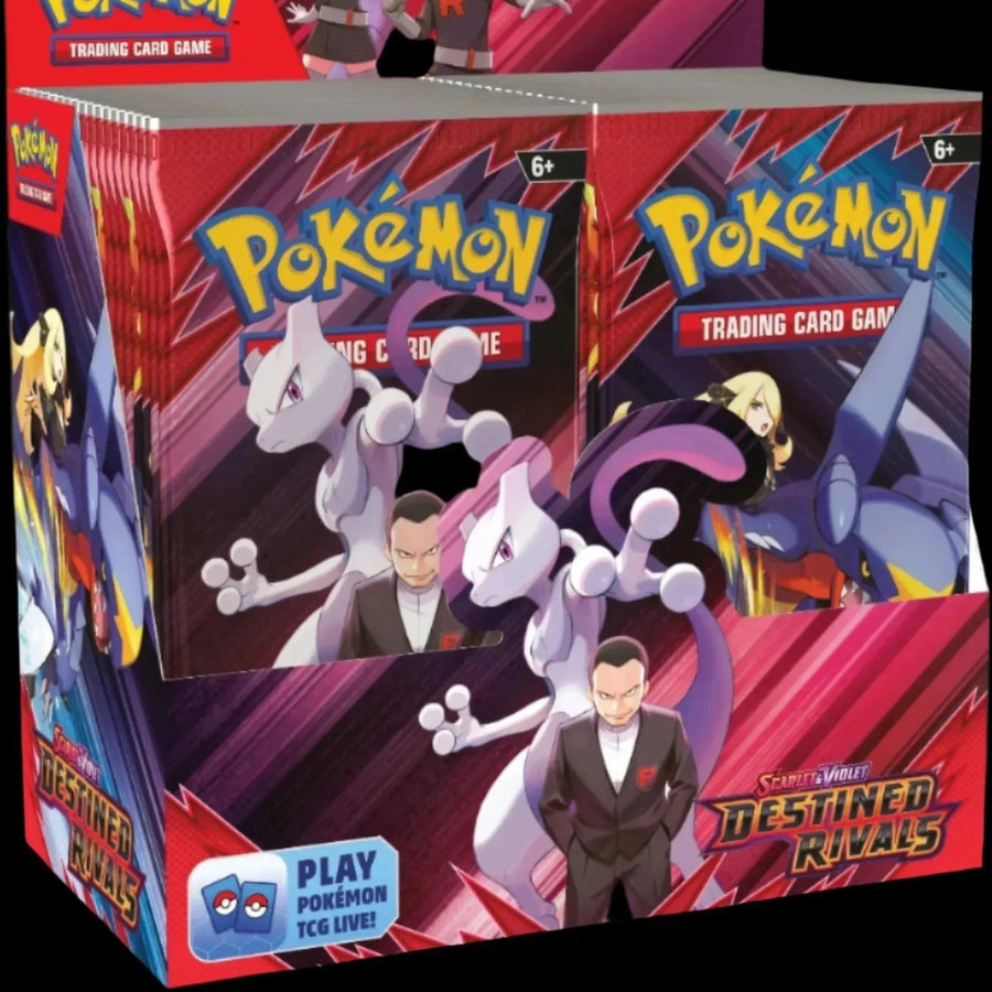 Pokémon TCG