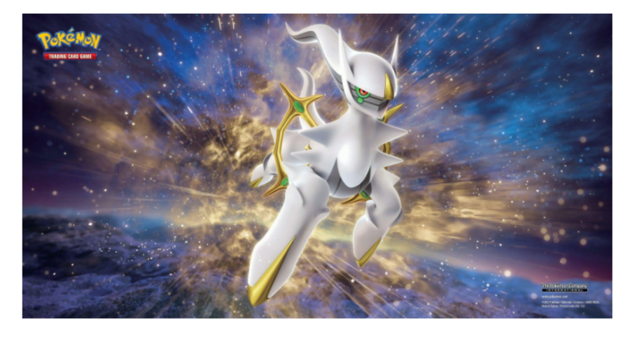 Pokemon: Arceus VSTAR Ultra-Premium Collection