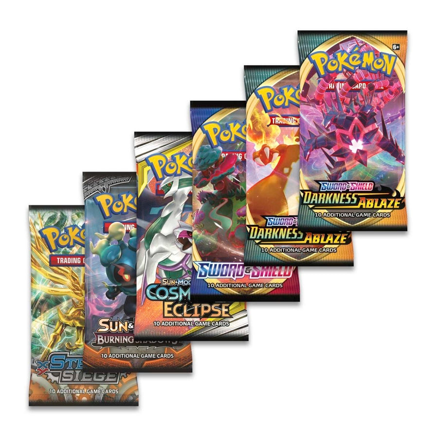 Pokemon: Jolteon VMAX Premium Collection