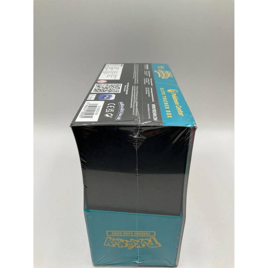 Pokemon: Mega Evolution Ascended Heroes Pokemon Center Elite Trainer Box (ME2.5) #1