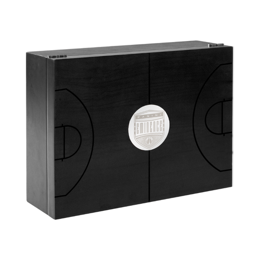 2024/25 Panini Eminence Basketball Hobby Case