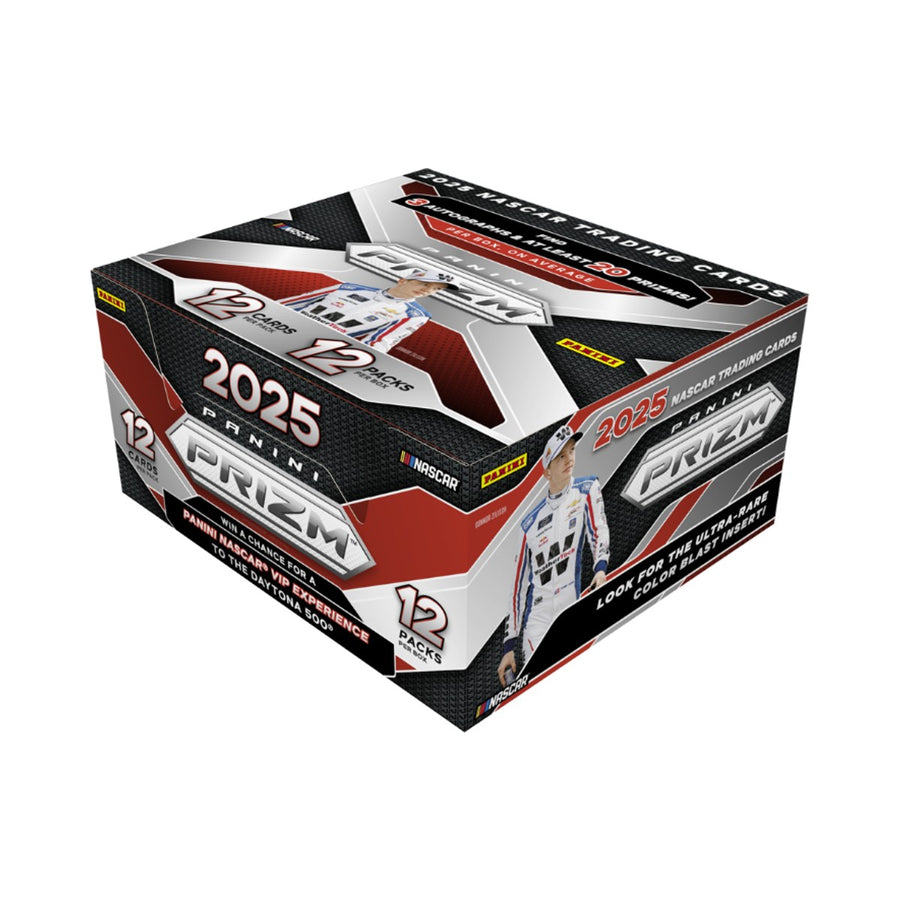 Racing Cards