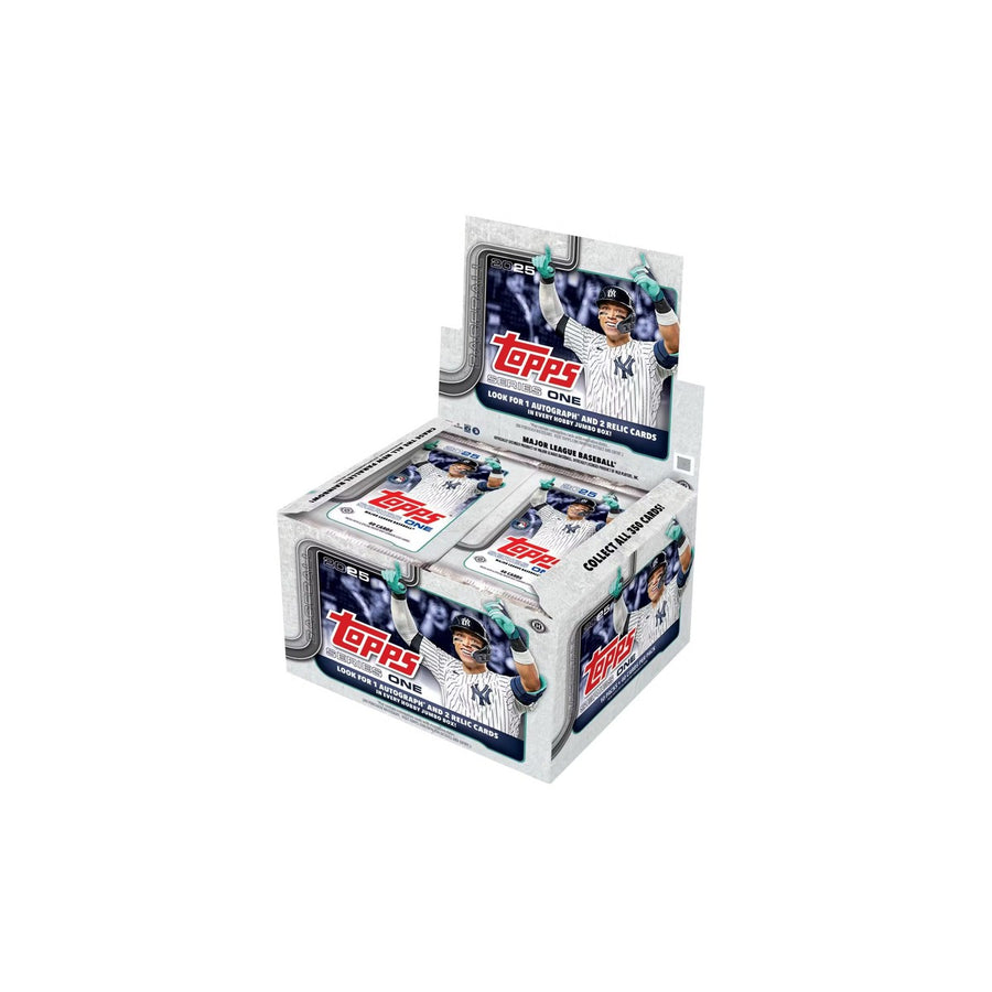 Baseball Sealed Cases
