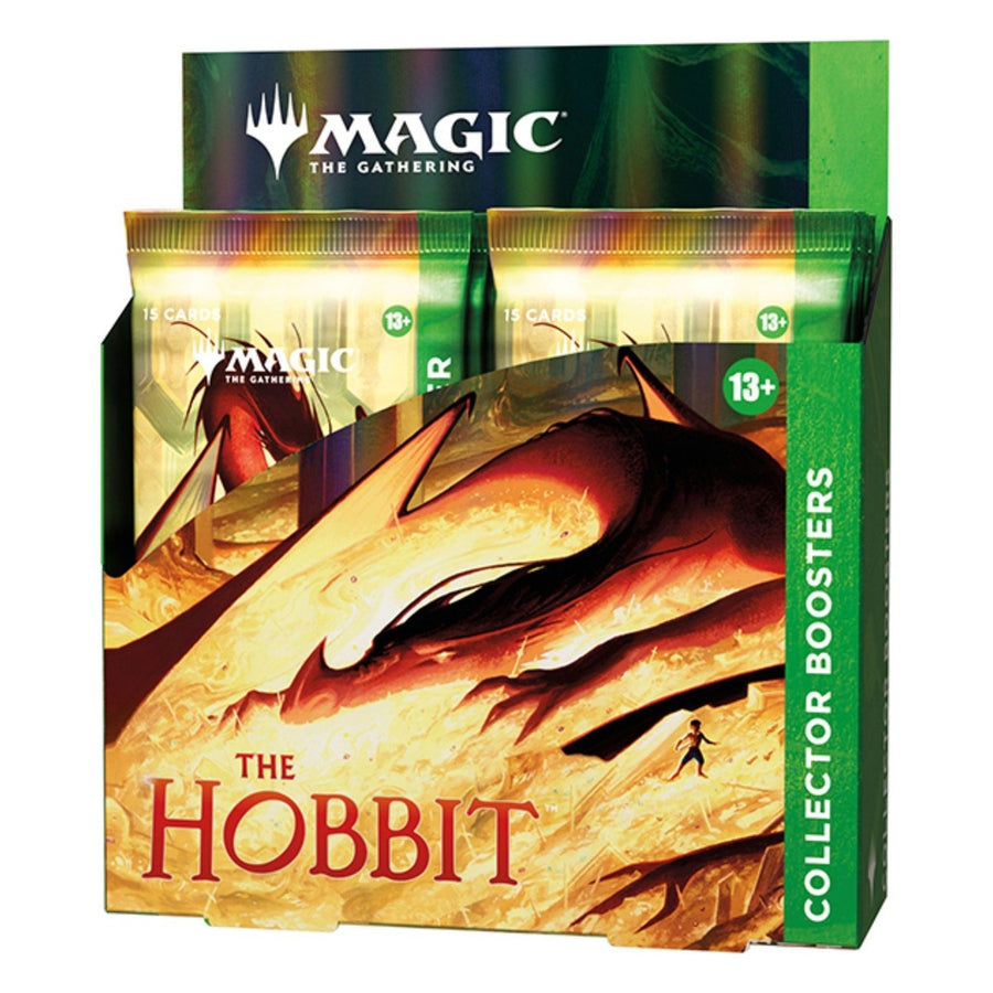 Magic The Gathering
