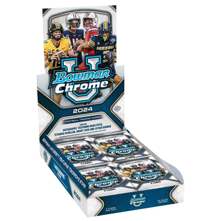 Football Sealed Cases