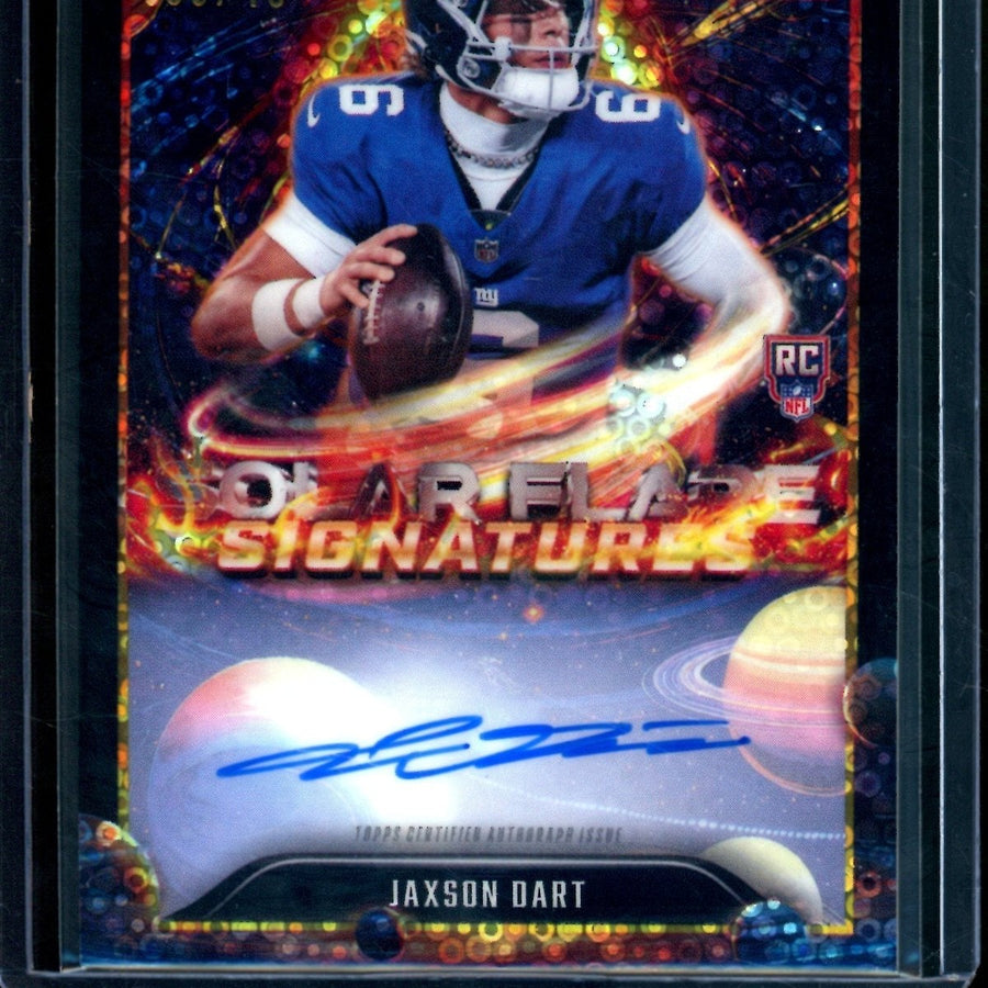 Graded & Single Cards