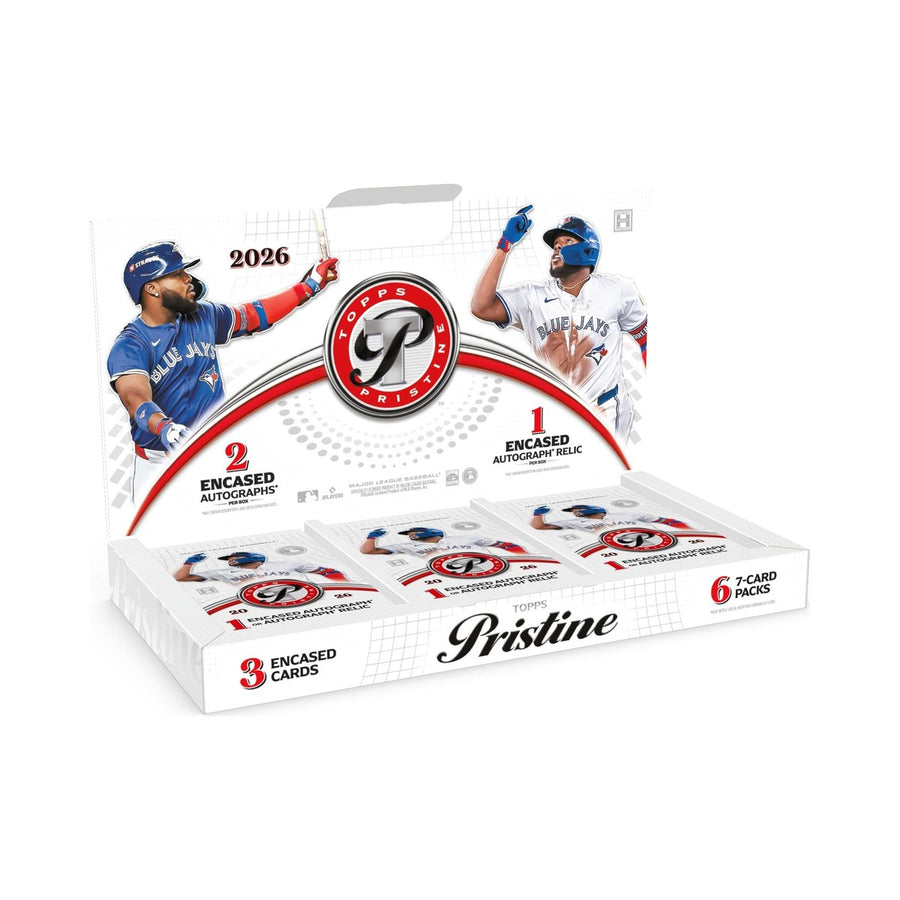Baseball Cards