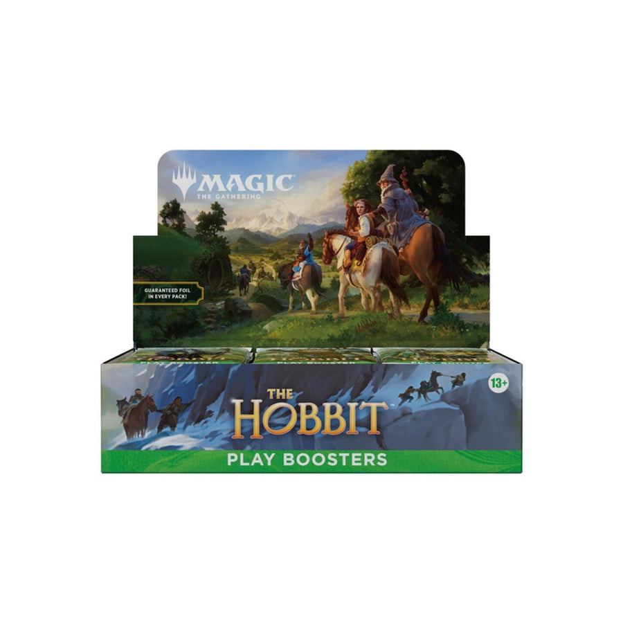 Magic: The Gathering
