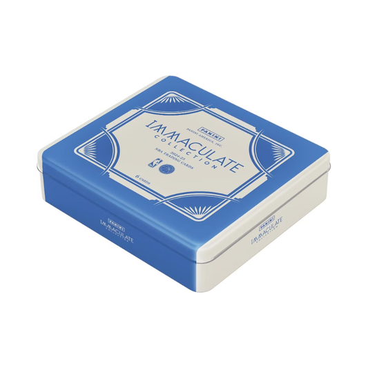 2024/25 Panini Immaculate Basketball Hobby 5 Box Case