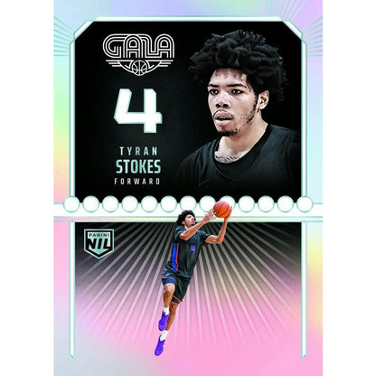 2025/26 Panini Origins Basketball Hobby 12-Box Case (Presell)