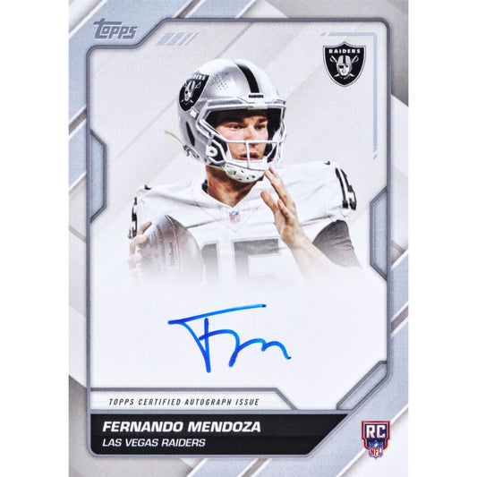 2026 Topps Football Jumbo Box — image 2