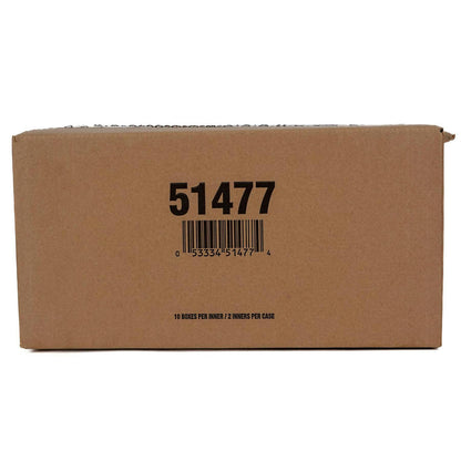 2023/24 Upper Deck Credentials Hockey Hobby 20-Box Case