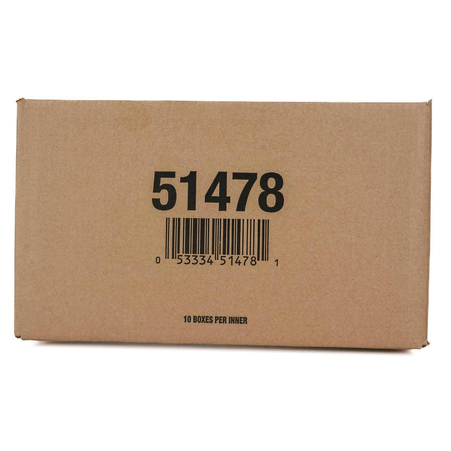 2023/24 Upper Deck Credentials Hockey Hobby 20-Box Case