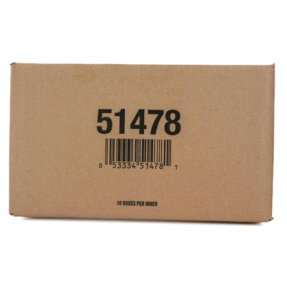 2023/24 Upper Deck Credentials Hockey Hobby 20-Box Case