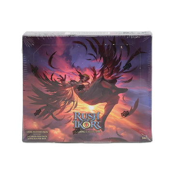 Rush of Ikorr TCG Act 1 – Part 3 Luminary Strike Booster 12-Box Case