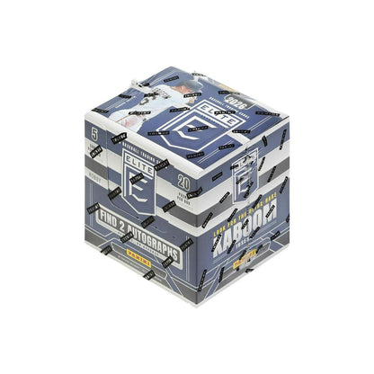 2026 Panini Donruss Elite Baseball Hobby 12-Box Case