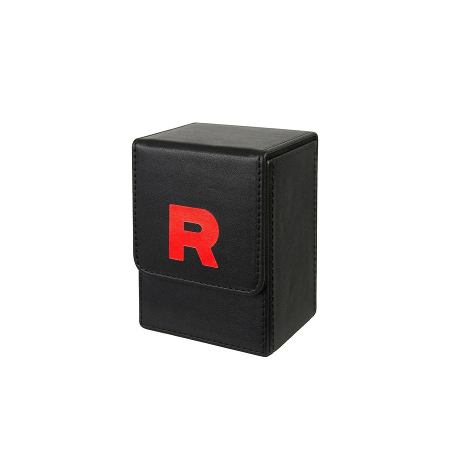 Pokemon: Chinese Team Rocket’s Briefcase