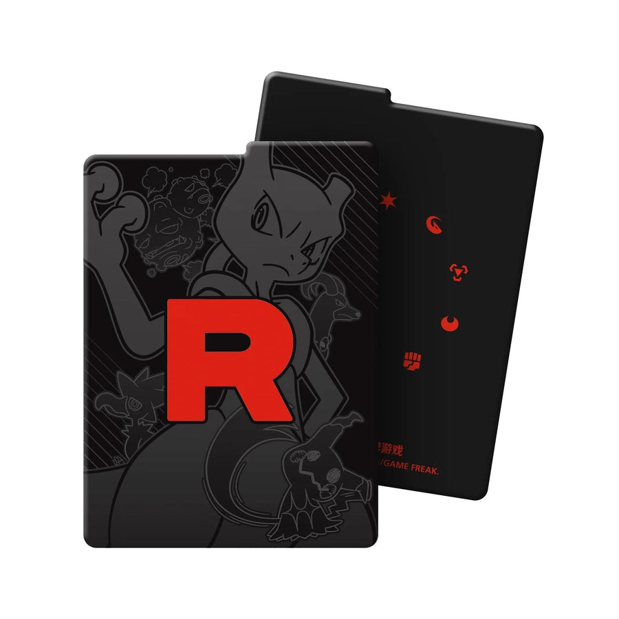 Pokemon: Chinese Team Rocket’s Briefcase