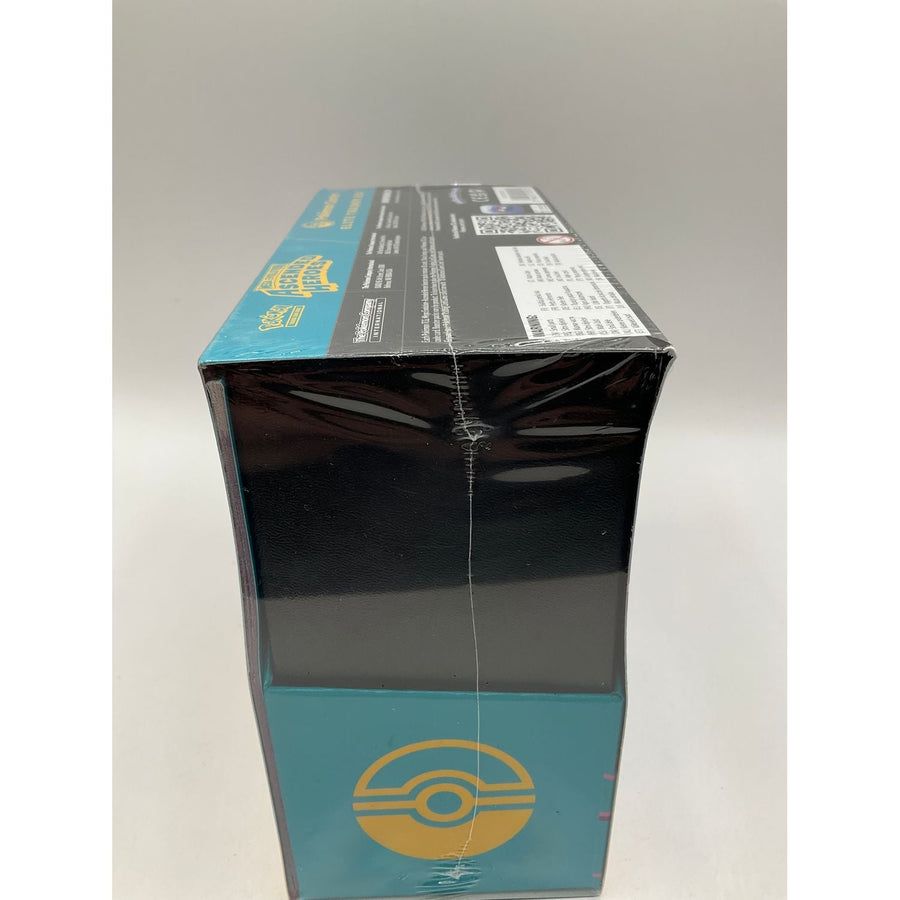 Pokemon: Mega Evolution Ascended Heroes Pokemon Center Elite Trainer Box (ME2.5) #1