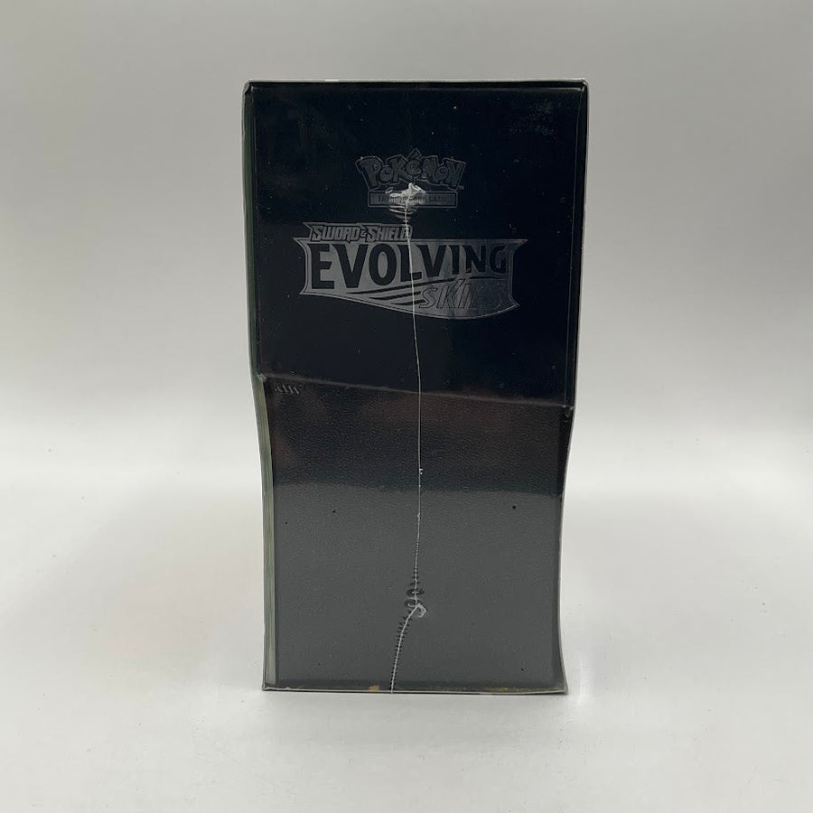Pokemon: Sword & Shield Evolving Skies Elite Trainer Box [Leafeon/Umbreon/Jolteon/Flareon] #2 *See Pictures for Condition*
