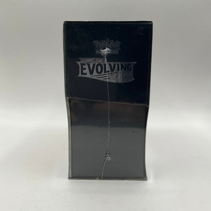 Pokemon: Sword & Shield Evolving Skies Elite Trainer Box [Leafeon/Umbreon/Jolteon/Flareon] #2 *See Pictures for Condition*