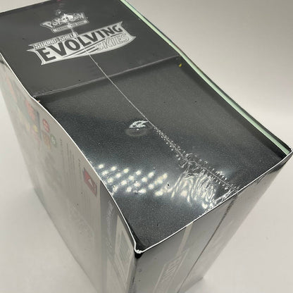 Pokemon: Sword & Shield Evolving Skies Elite Trainer Box [Leafeon/Umbreon/Jolteon/Flareon] #2 *See Pictures for Condition*