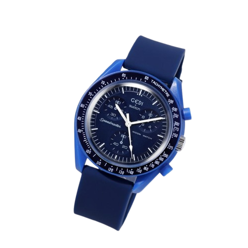 WristNexo Women’s Colorful Silicone Quartz Watch – Large Dial Fashion Style