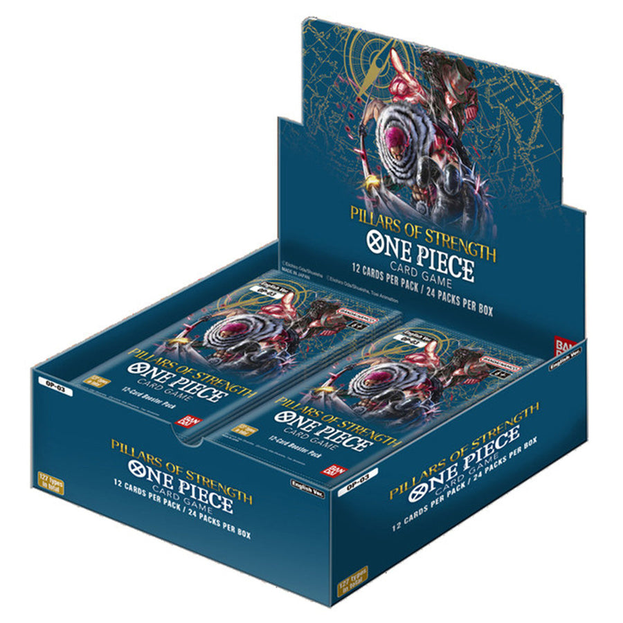 One Piece Card Game