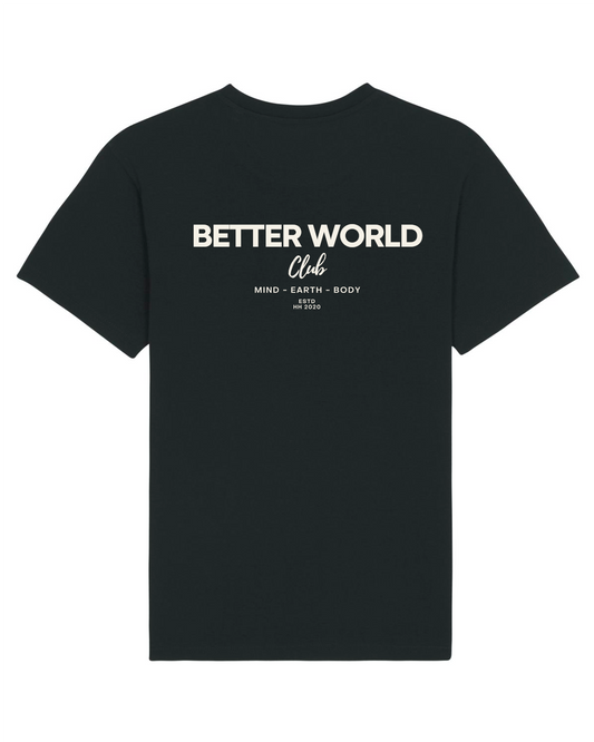 Better World Club