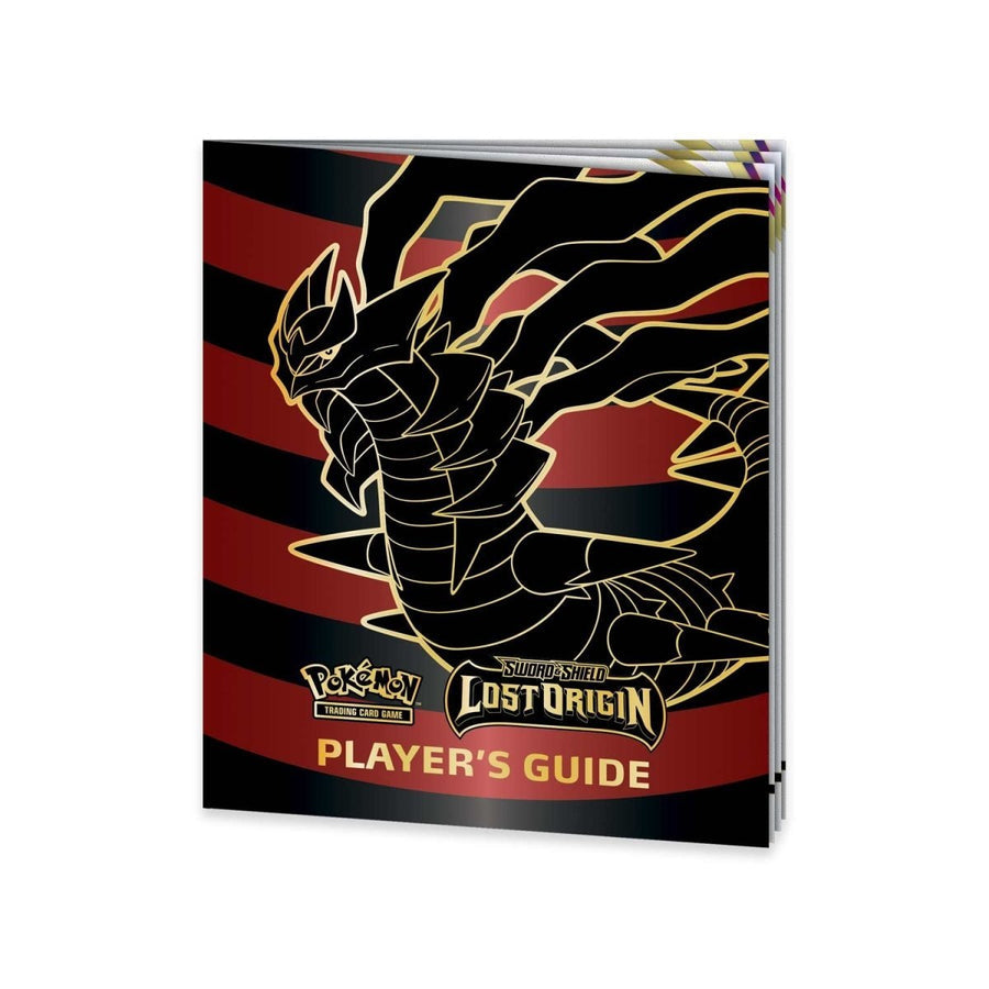 Pokemon: Sword & Shield Lost Origin Pokemon Center Elite Trainer Box