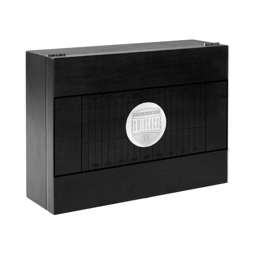 2024 Panini Eminence Football Hobby Case