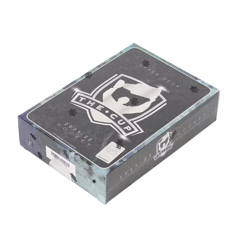 Hockey Hobby Boxes