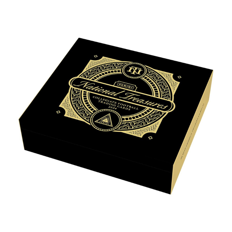 Football Hobby Boxes