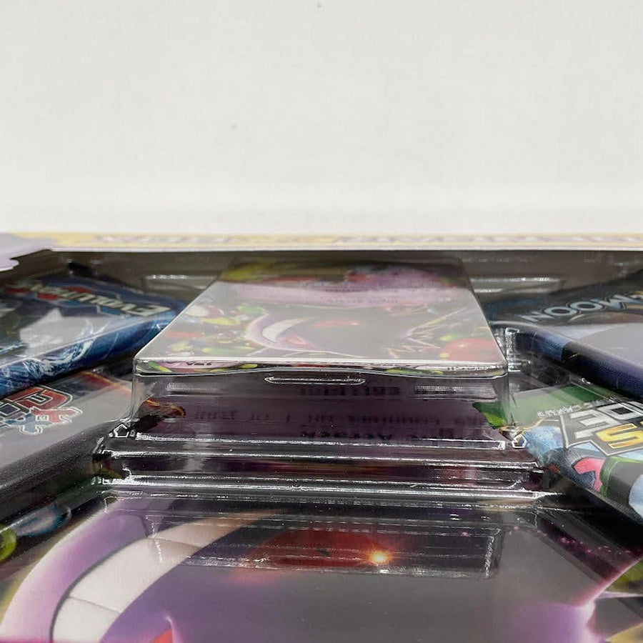 Pokemon: Gengar Ex Box [See Pictures for Condition]