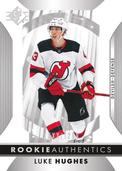 Upper Deck SP 2023/24 Hockey Blaster 20 Box Case