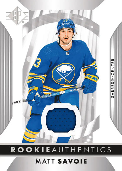 Upper Deck SP 2023/24 Hockey Blaster 20 Box Case