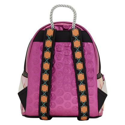 SDCC 2026 Loungefly Bag & Funko POP One Piece Doflamingo Diamond